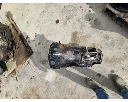 DODGE  Transmission Assembly