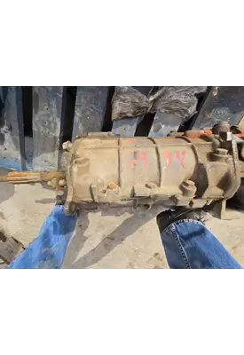 DODGE  Transmission Assembly