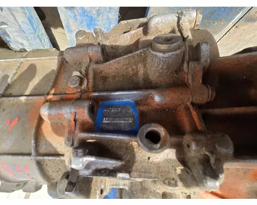 DODGE  Transmission Assembly