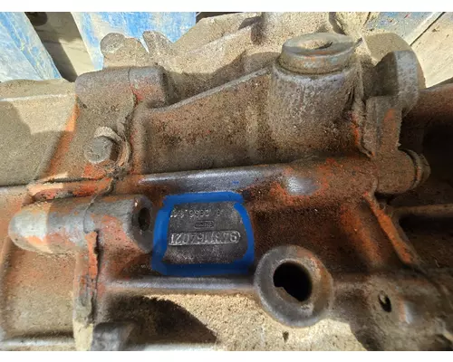DODGE  Transmission Assembly