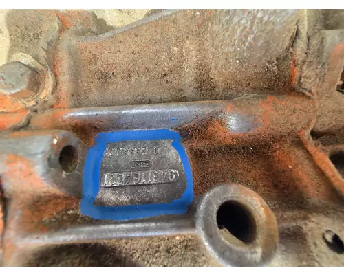 DODGE  Transmission Assembly