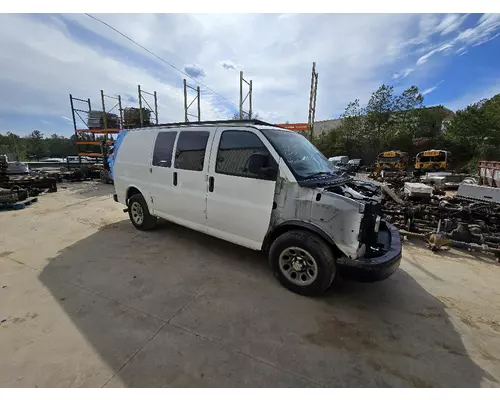 DODGE  Transmission Assembly