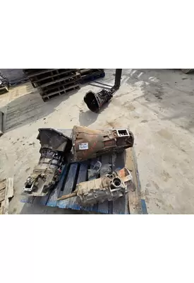 DODGE  Transmission Assembly