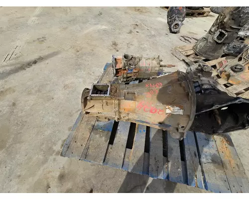 DODGE  Transmission Assembly