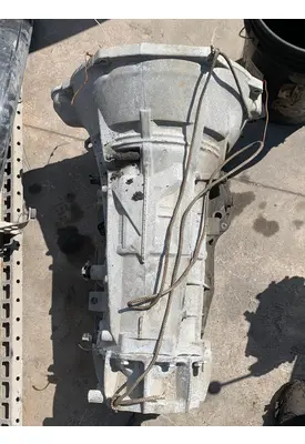 DODGE  Transmission Assembly