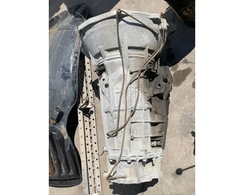 DODGE  Transmission Assembly