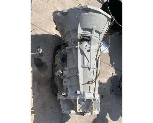 DODGE  Transmission Assembly