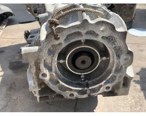 DODGE  Transmission Assembly