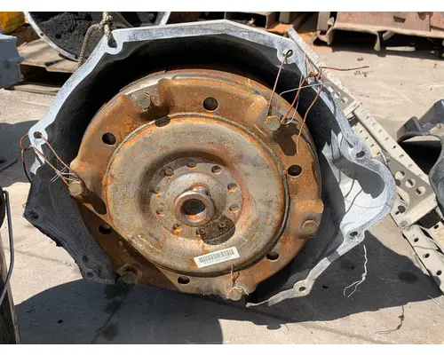 DODGE  Transmission Assembly