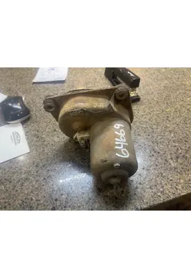 DODGE  Wiper Motor, Windshield/ Transmission Linkage