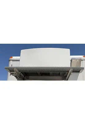 DOLE REFRIGERATING CO TRUCK-CEL REEFER UNIT