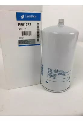 DONALDSON MISC Fuel/Water Separator