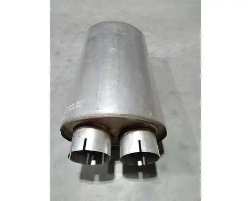 DONALDSON  MUFFLER