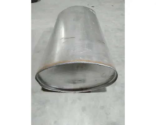 DONALDSON  MUFFLER