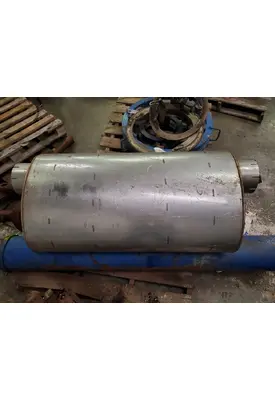 DONALDSON  Muffler