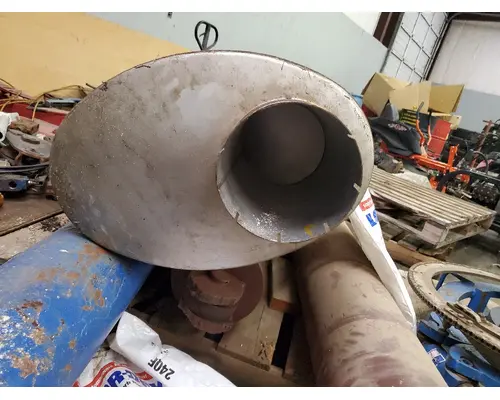 DONALDSON  Muffler