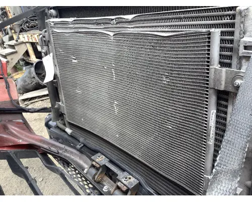 DOONAN  Cooling Assy. (Rad., Cond., ATAAC)