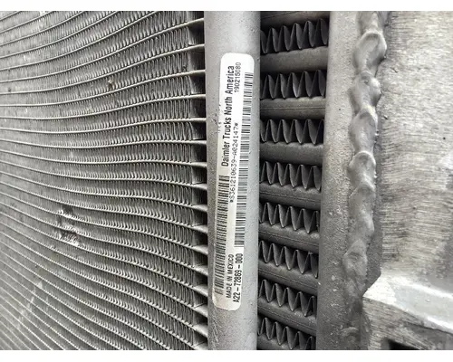 DOONAN  Cooling Assy. (Rad., Cond., ATAAC)