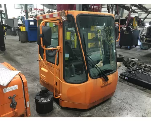 DOOSAN DL200 Cab