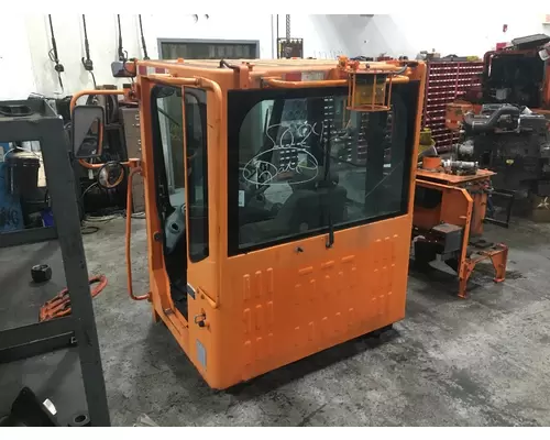 DOOSAN DL200 Cab