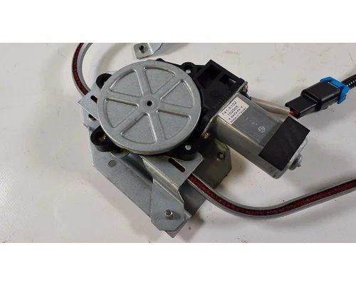 DORMAN  Door Window Regulator, Front