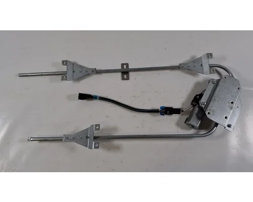 DORMAN  Door Window Regulator, Front