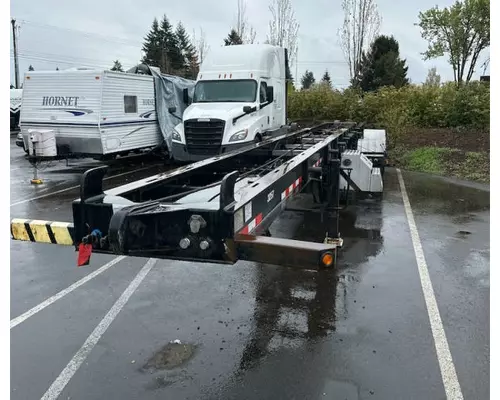 DRAGON ROLL OFF Resale Trailers
