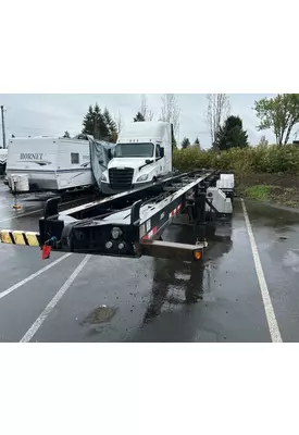DRAGON ROLL OFF Resale Trailers
