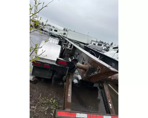 DRAGON ROLL OFF Resale Trailers