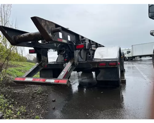 DRAGON ROLL OFF Resale Trailers