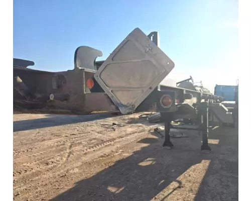 DRAGON ROLL OFF Resale Trailers