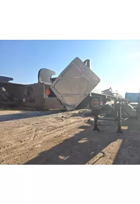 DRAGON ROLL OFF Resale Trailers