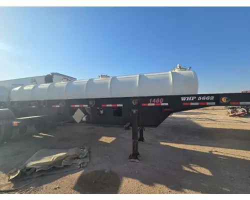 DRAGON ROLL OFF Resale Trailers