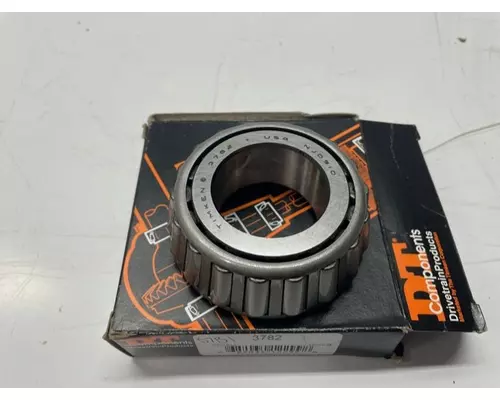 DT Components 3782 Wheel Bearing