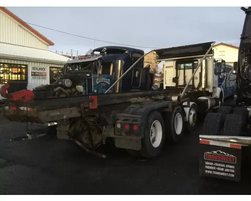 DUMP TRUCK PARTS ALL EQUIPMENT ACCESSORIES