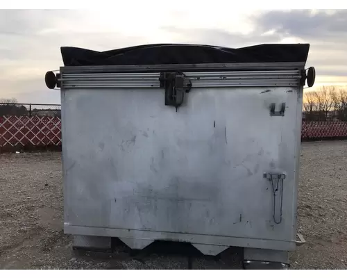 DUMPBED ALFAB DUMPBED Pickup Box