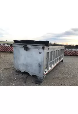 DUMPBED ALFAB DUMPBED Pickup Box