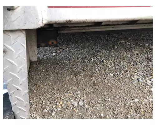 DUMPBED ALFAB DUMPBED Pickup Box