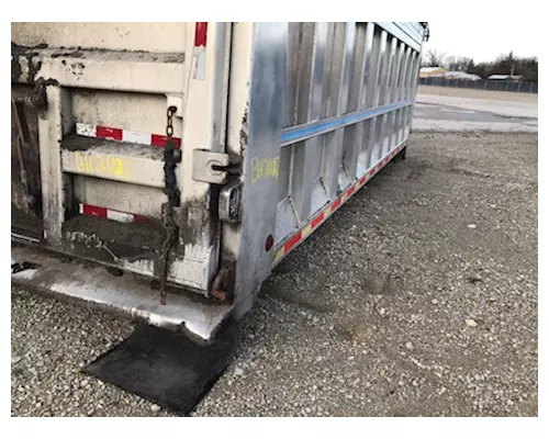 DUMPBED ALFAB DUMPBED Pickup Box