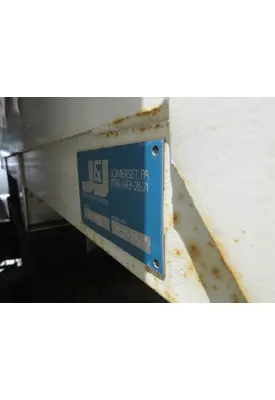 DUMP 10FT Box / Bed
