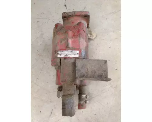 DUMP MUNCIE Hydraulic Pump