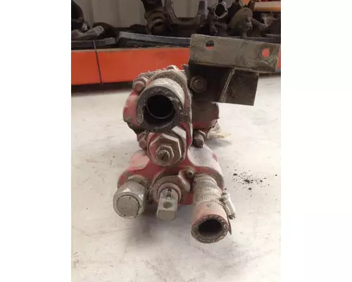 DUMP MUNCIE Hydraulic Pump