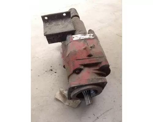 DUMP MUNCIE Hydraulic Pump