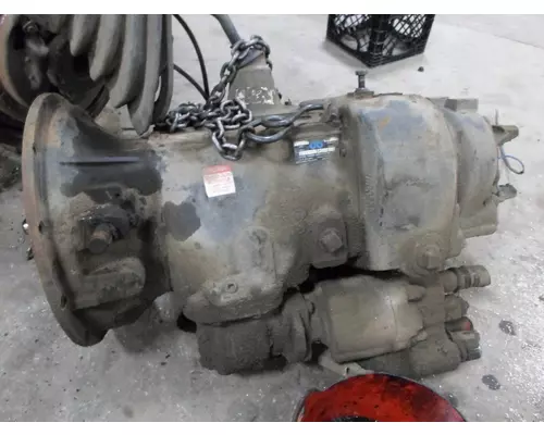 DUMP MUNCIE Hydraulic Pump