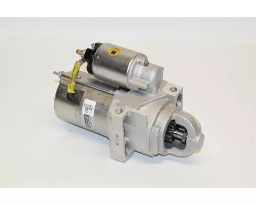 DURALAST GOLD  Starter Motor