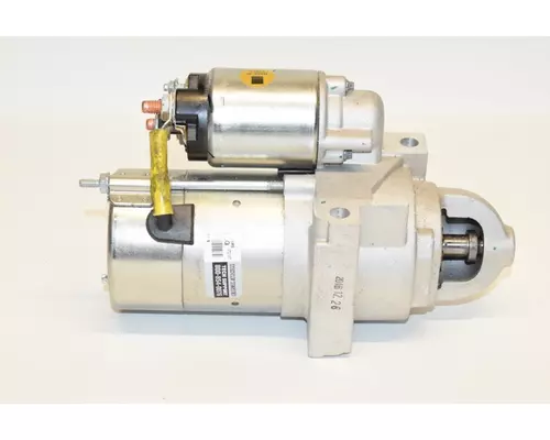 DURALAST GOLD  Starter Motor