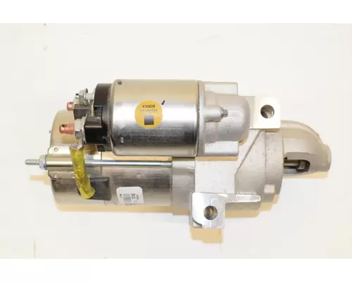 DURALAST GOLD  Starter Motor