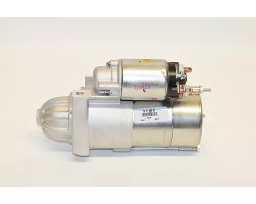DURALAST GOLD  Starter Motor