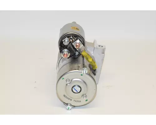 DURALAST GOLD  Starter Motor