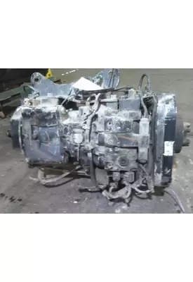 DURST 807-7298 AUXILIARY TRANSMISSION